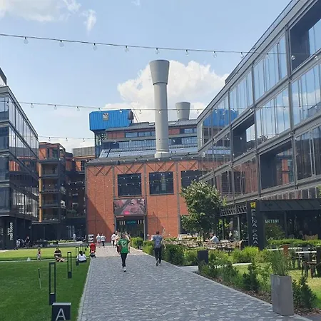 Break By Better Place *