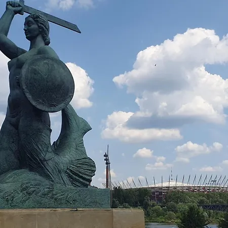 Break By Better Place Διαμέρισμα *