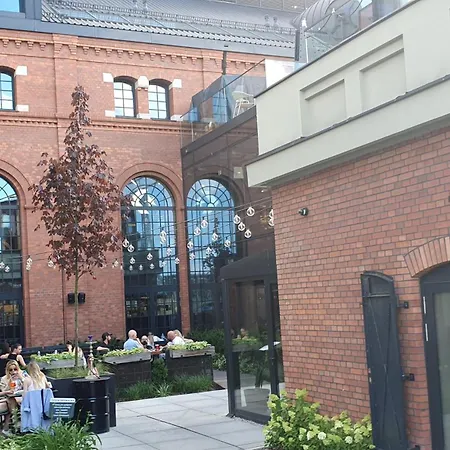 Break By Better Place Διαμέρισμα *