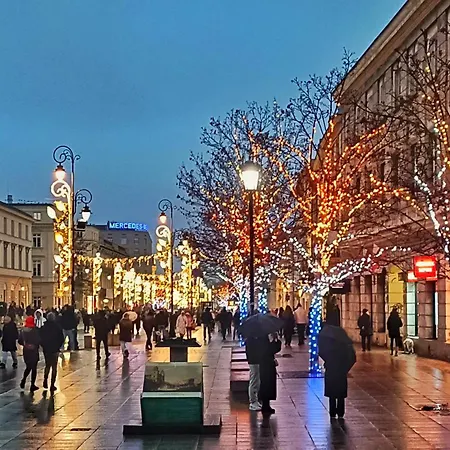 Break By Better Place Διαμέρισμα