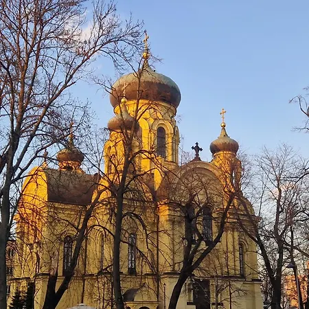 Break By Better Place