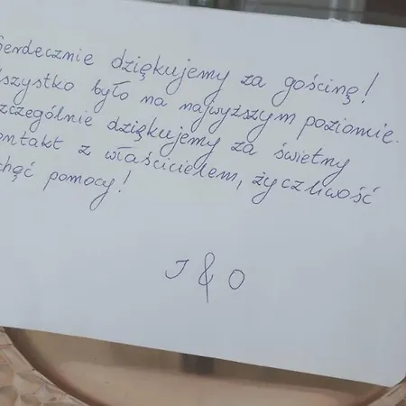 Break By Better Place * Βαρσοβία