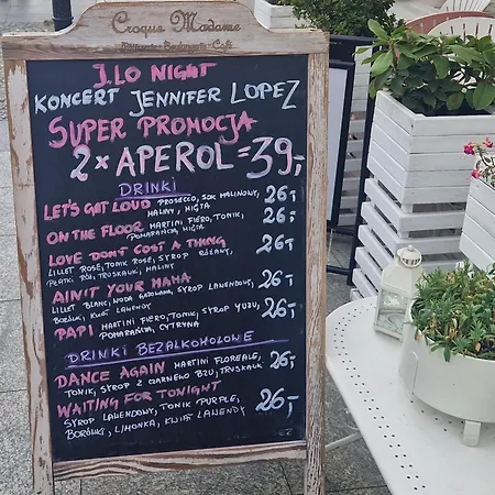 Break By Better Place * Βαρσοβία